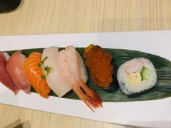 -板长寿司(ION店)