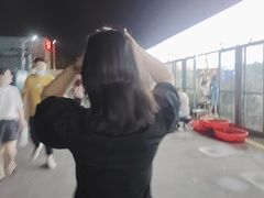 -大学城夜市大排档(凤栖路店)