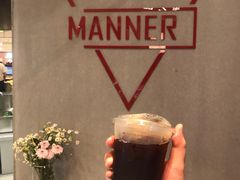 -Manner Coffee(壹方城店)