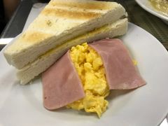 -华星冰室(湾仔店)