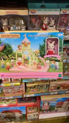-Hamleys哈姆雷斯(东方福来德店)