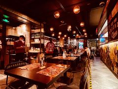 -BOTTEGA意库(中骏世界城店)