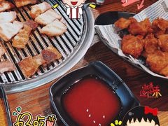 -大發韩国烤肉(八佰伴店)