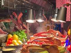 -广州富力君悦大酒店·凯菲厅