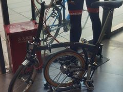 -TREK崔克自行车(徐汇滨江店)