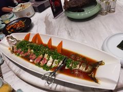 -宴昆山·私房菜(春晖店)