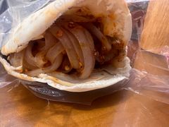 -刘小武·锅魁(总店)