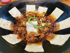 -皖北巫氏三胖地锅鸡(正大店)