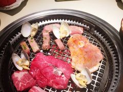 -赤坂亭M9和牛烧肉·日料398放题(万达店)