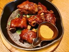 -云海肴·汽锅鸡·云南菜(苏州中心店)