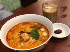 -小槟城美食馆