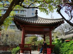 -李叔同故居纪念馆