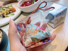 -榕意·川味之美(深业上城店)