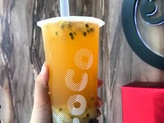 -CoCo都可(湖滨银泰店B区店)