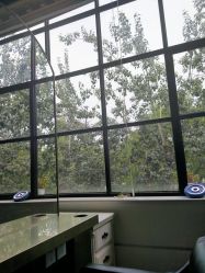 -沐染造型专业烫发染发