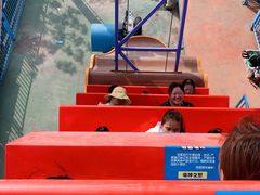 -芜湖新华联大白鲸海洋公园
