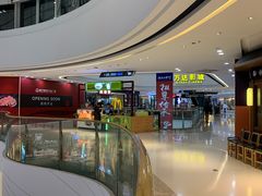 -万达广场(南宁青秀店)