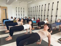 -OM瑜伽教练培训学院