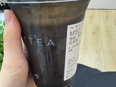 -喜茶(武汉K11 Select店)