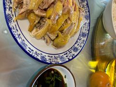-南花桥羊肉馆老字号(乌镇店)