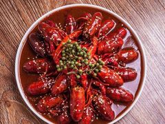 -二红烧烤排骨串(麦岛店)