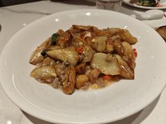 -稻香海鲜饭店(第一国际店)