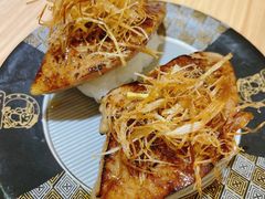-禾绿回转寿司(苏宁广场店)