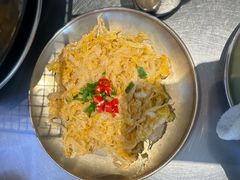 -合易泓烤肉•首创生椰大油边(宁山路店)