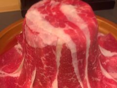 -牛YO寿喜烧·铁板烧和牛火锅自助(市府恒隆店)