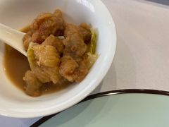 -山东宾馆·齐鲁苑餐厅
