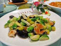 -天福苑(崇宁路店)