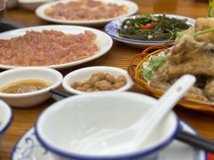 -合味土鸡火锅(中海世贸花园金碧庄店)