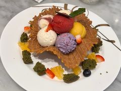 -哈根达斯(济南万象城店)
