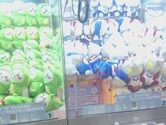 -小鹿的屋(广州花都融创茂店)
