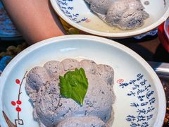 -青山青豆花·笑禅豆腐鱼(黄泥塝店)