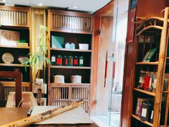 -菩提书坊(侨福大厦店)