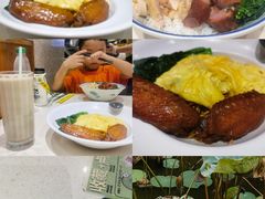 -和平馆·地道港澳茶餐厅(西门口店)