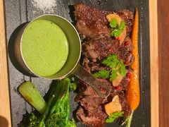 -FOOOO CITY CLUB 孚乐里音乐西餐酒吧(来福士店)