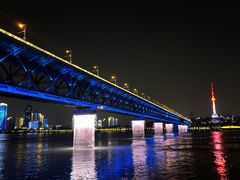 -武汉长江大桥