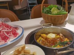 -刘一锅筋头巴脑(大悦城C店)