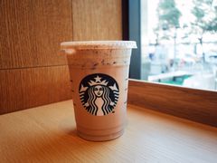 -星巴克臻选(华堂·新辰汇店)