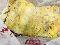 -新农村煎饼果子(香港花园店)