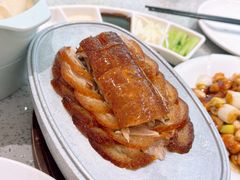 精品烤鸭-紫光园·烤鸭·北京菜(劲松店)