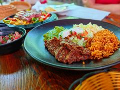 -Pistolera Mexican Cantina女枪手墨西哥餐厅(碧云路店)