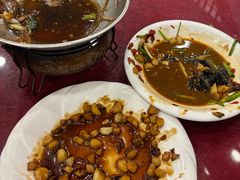 -老村长土菜馆(湖墅南路店)