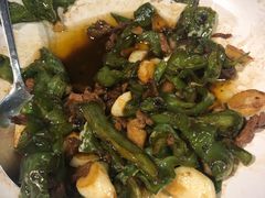 农家小炒肉-井水小厨·湘菜(活力广场店)