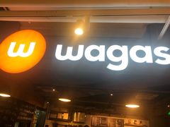 -Wagas沃歌斯(百盛优客店)