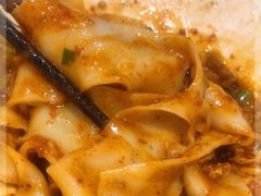-大嘻咹biangbiang面(历史博物馆店)