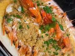 -旺达·福州菜(正大广场店)
