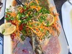 -龙姐私房菜(和顺古镇店)